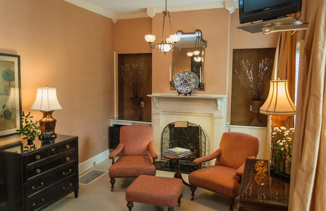 Catherine Ward House Inn-1
